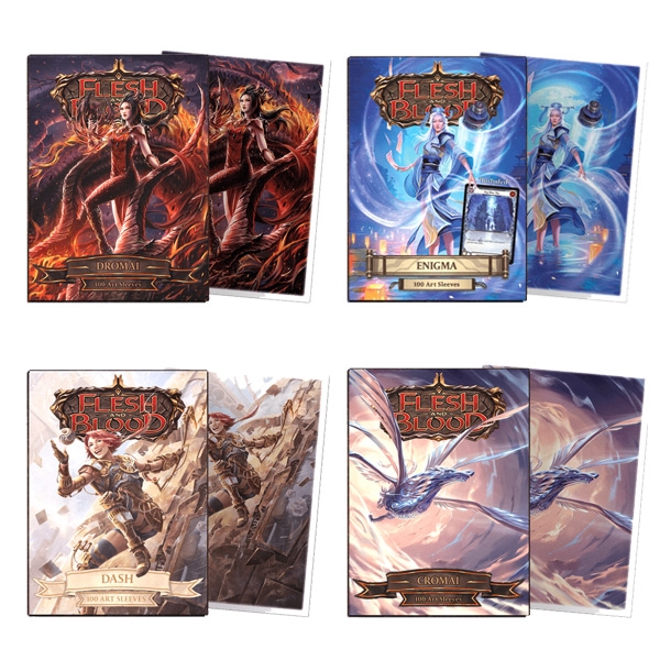 dragon-shield-standard-matte-art-flesh-and-blood-100-sleeves